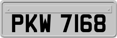 PKW7168