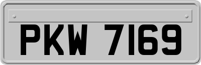 PKW7169