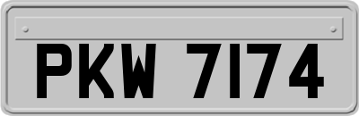 PKW7174