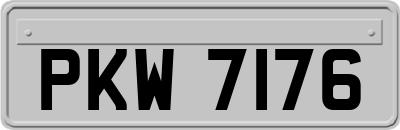 PKW7176