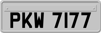 PKW7177