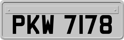 PKW7178