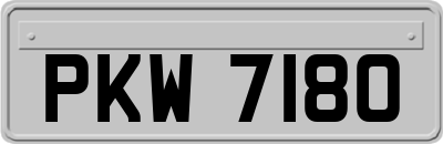 PKW7180
