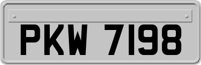 PKW7198