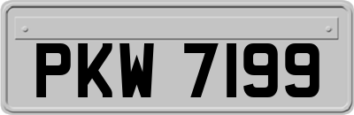PKW7199