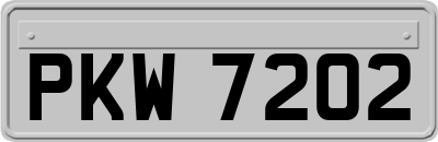 PKW7202