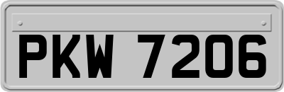 PKW7206