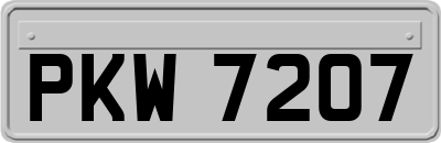 PKW7207