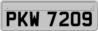 PKW7209
