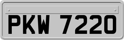 PKW7220