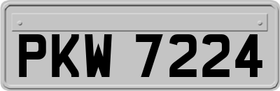 PKW7224