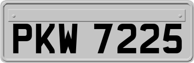 PKW7225
