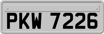 PKW7226