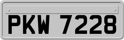 PKW7228