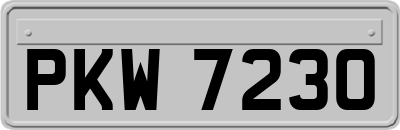 PKW7230
