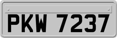 PKW7237