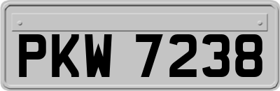 PKW7238