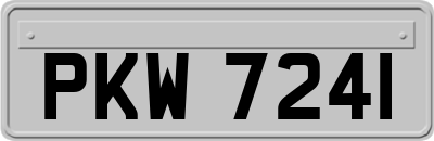 PKW7241