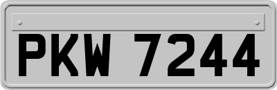 PKW7244