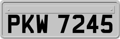 PKW7245