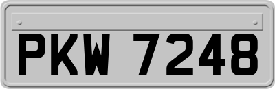 PKW7248