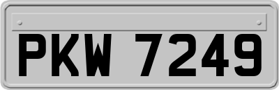 PKW7249