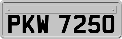 PKW7250