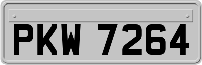 PKW7264