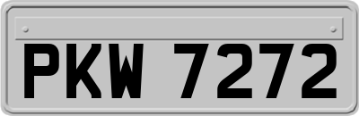 PKW7272