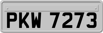 PKW7273