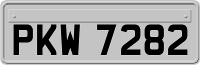 PKW7282