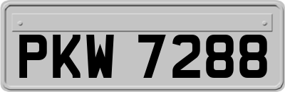 PKW7288