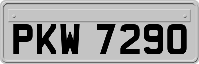 PKW7290