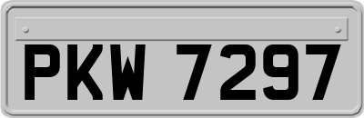 PKW7297