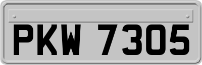 PKW7305