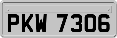 PKW7306