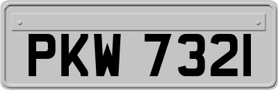 PKW7321