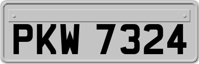 PKW7324