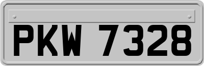 PKW7328