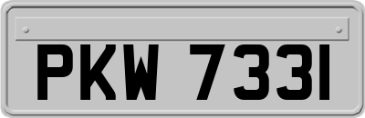 PKW7331
