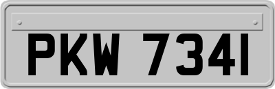 PKW7341