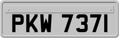 PKW7371