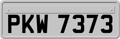 PKW7373