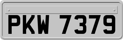 PKW7379