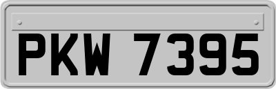 PKW7395