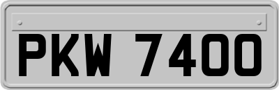 PKW7400