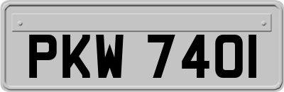 PKW7401