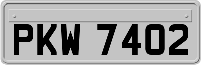 PKW7402