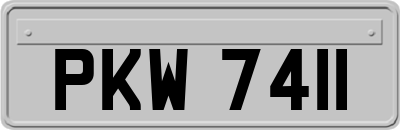 PKW7411