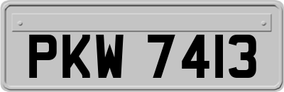 PKW7413